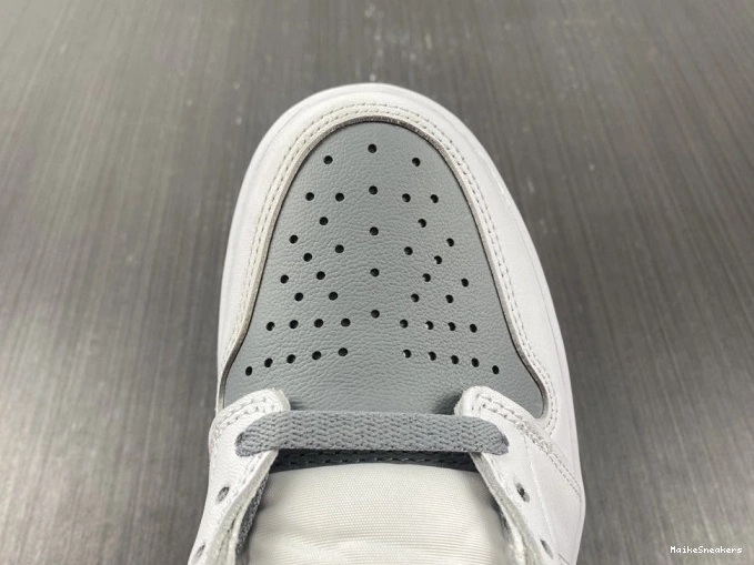 MaikeSneakers Air Jordan High 1 Stealth 555088-037 OG 0701